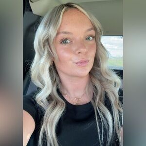 Meet your Posher, Gracie